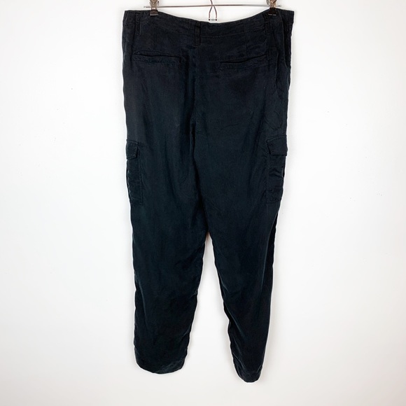 RAILS JOGGER STYLE CARGO POCKET PANTS SIZE LARGE - Picture 1 of 7